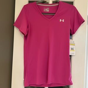 Women’s Under Armour shirt